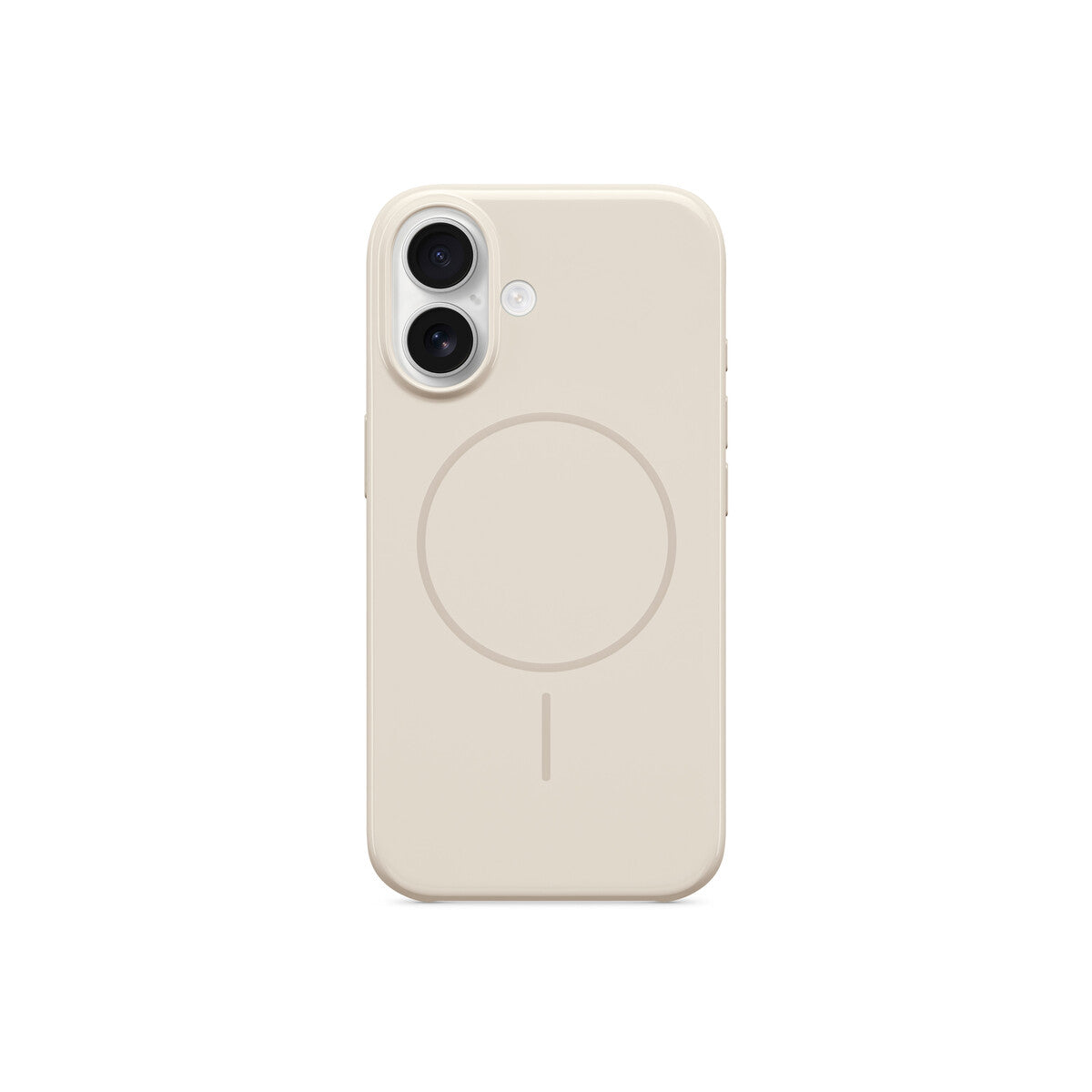 Beats iPhone 16 Case sa MagSafe-om - Summit Stone - iSTYLE RS