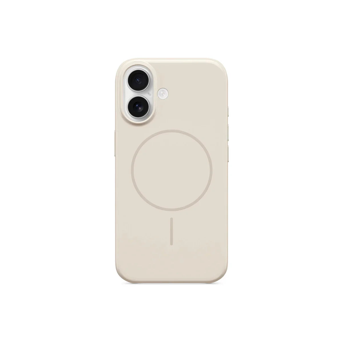 Beats iPhone 16 Case sa MagSafe-om - Summit Stone - iSTYLE RS