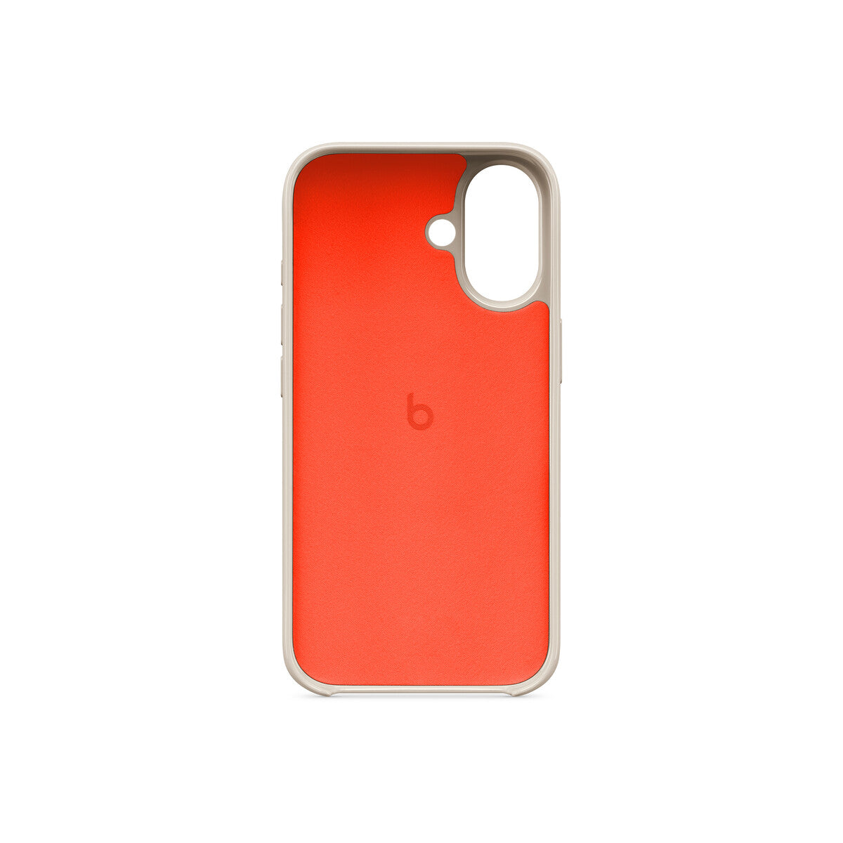 Beats iPhone 16 Case sa MagSafe-om - Summit Stone - iSTYLE RS