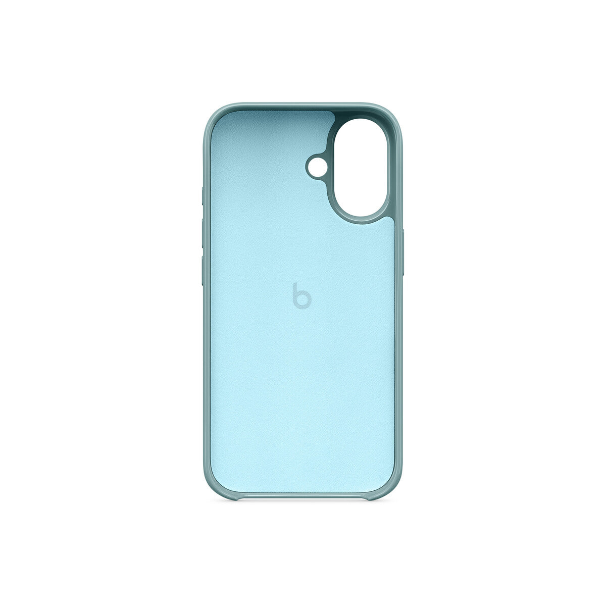 Beats iPhone 16 Case sa MagSafe-om - Riptide Blue - iSTYLE RS