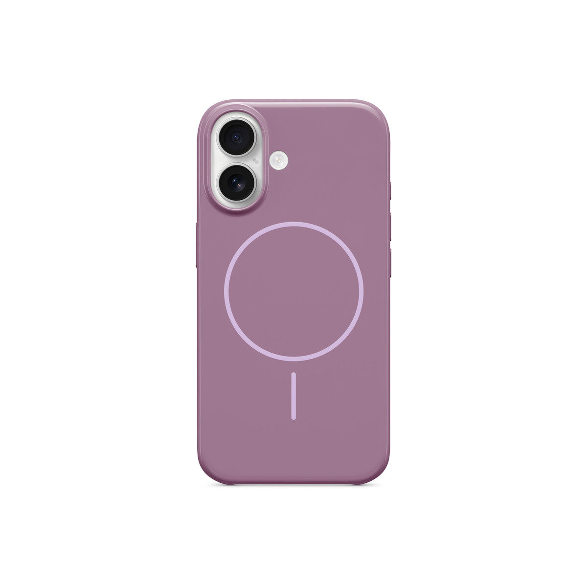 Beats iPhone 16 Case sa MagSafe-om - Sunset Purple - iSTYLE RS