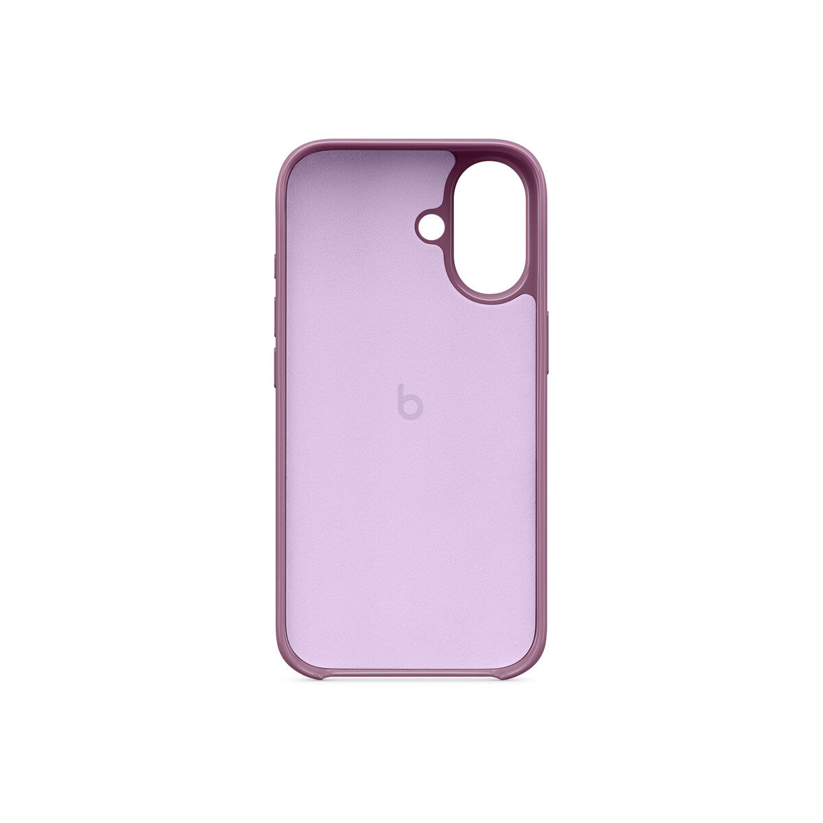 Beats iPhone 16 Case sa MagSafe-om - Sunset Purple - iSTYLE RS