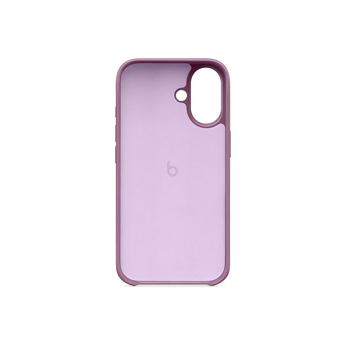 Beats iPhone 16 Case sa MagSafe-om - Sunset Purple - iSTYLE RS