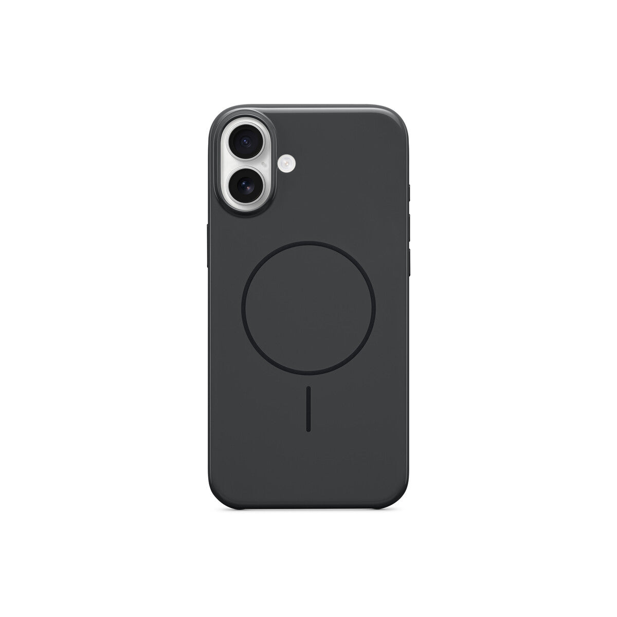 Beats iPhone 16 Plus Case sa MagSafe-om - Midnight Black - iSTYLE RS