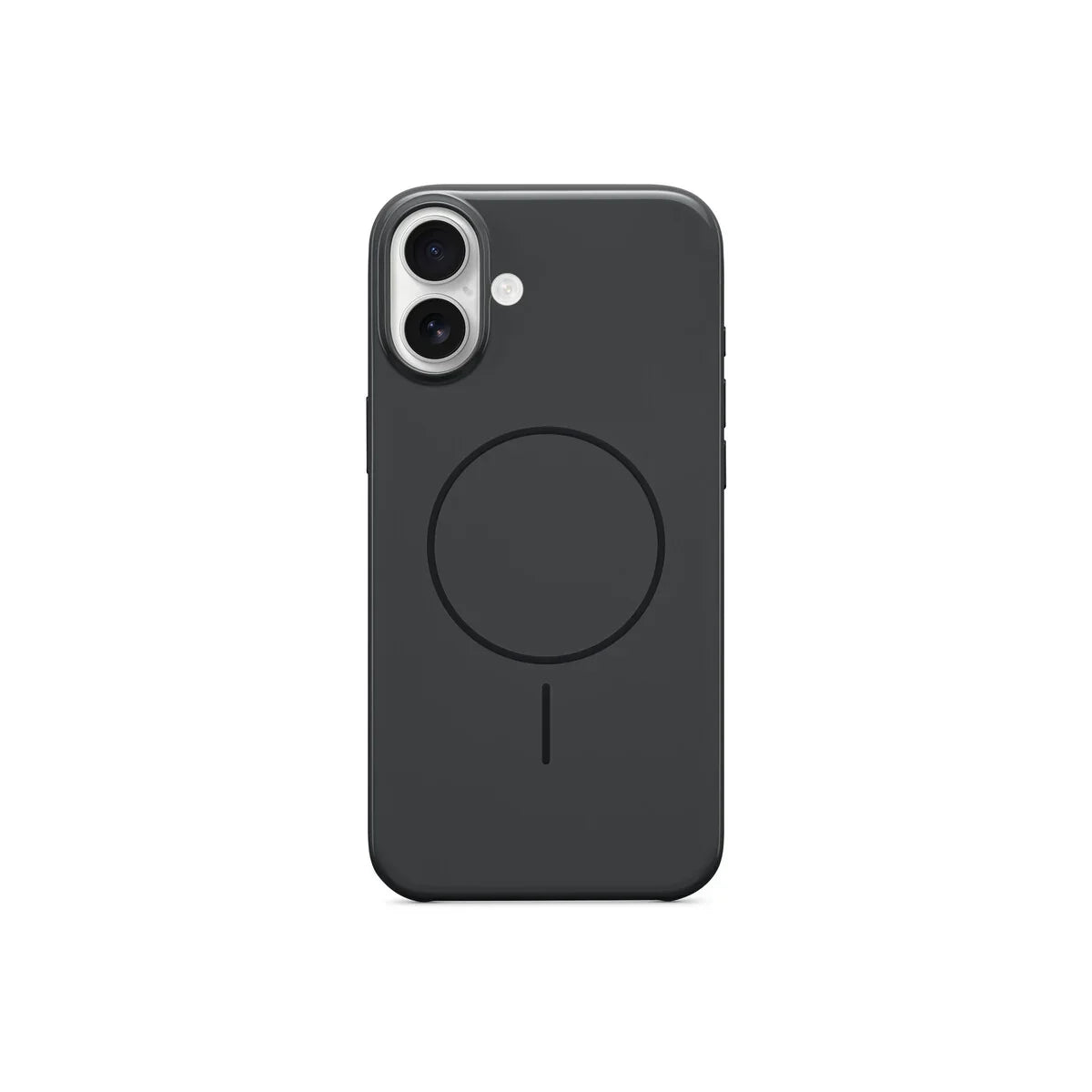 Beats iPhone 16 Plus Case sa MagSafe-om - Midnight Black - iSTYLE RS