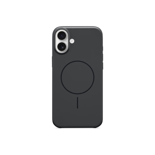 Beats iPhone 16 Plus Case sa MagSafe-om - Midnight Black - iSTYLE RS