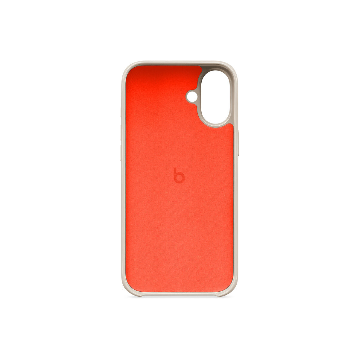 Beats iPhone 16 Plus Case sa MagSafe-om - Summit Stone - iSTYLE RS
