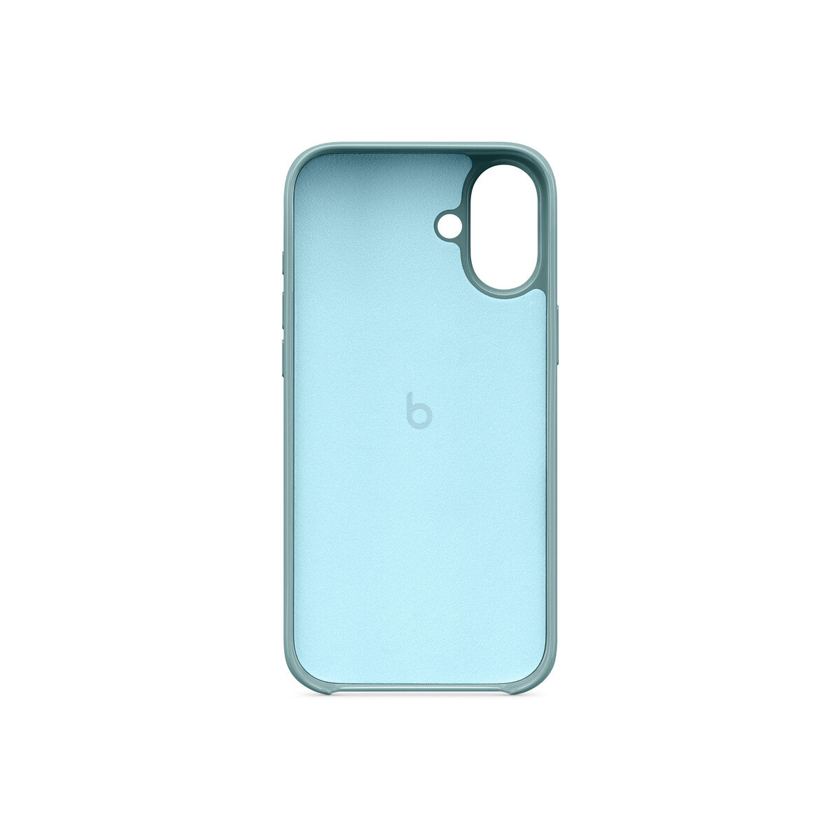 Beats iPhone 16 Plus Case sa MagSafe-om - Riptide Blue - iSTYLE RS