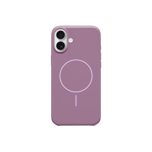 Beats iPhone 16 Plus Case sa MagSafe-om - Sunset Purple - iSTYLE RS