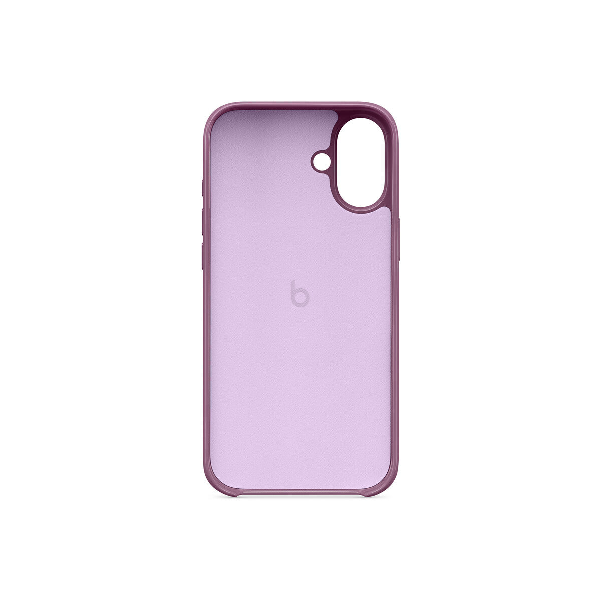 Beats iPhone 16 Plus Case sa MagSafe-om - Sunset Purple - iSTYLE RS