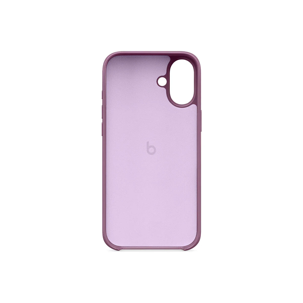 Beats iPhone 16 Plus Case sa MagSafe-om - Sunset Purple - iSTYLE RS