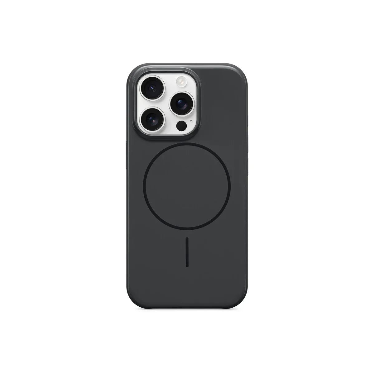 Beats iPhone 16 Pro Case sa MagSafe-om - Midnight Black - iSTYLE RS