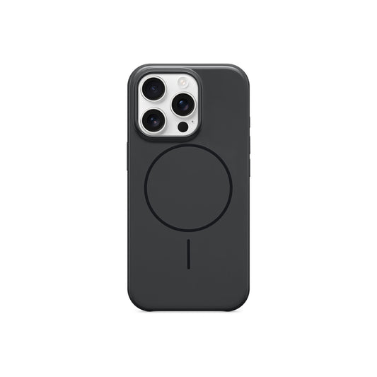 Beats iPhone 16 Pro Case sa MagSafe-om - Midnight Black - iSTYLE RS
