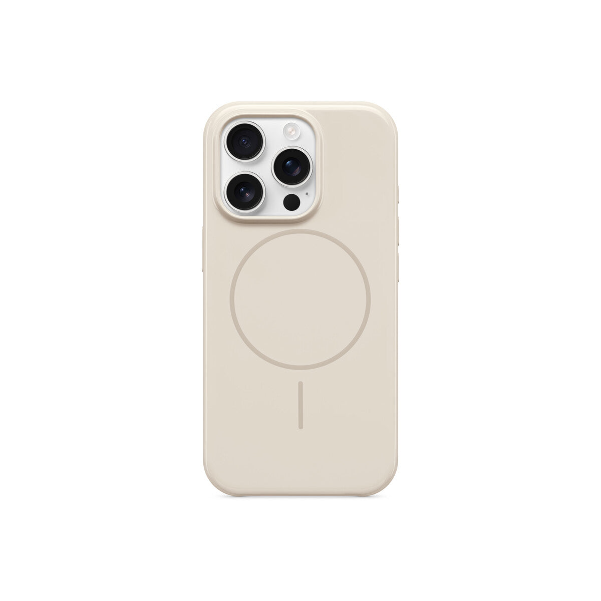Beats iPhone 16 Pro Case sa MagSafe-om - Summit Stone - iSTYLE RS