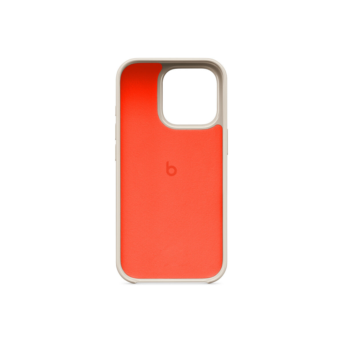 Beats iPhone 16 Pro Case sa MagSafe-om - Summit Stone - iSTYLE RS