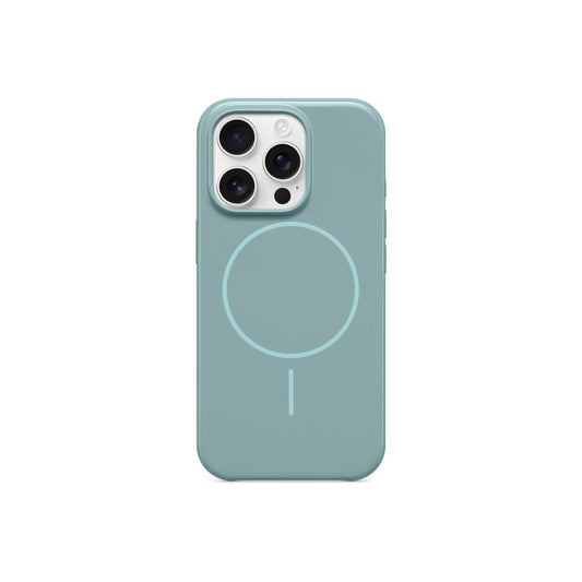 Beats iPhone 16 Pro Case sa MagSafe-om - Riptide Blue - iSTYLE RS