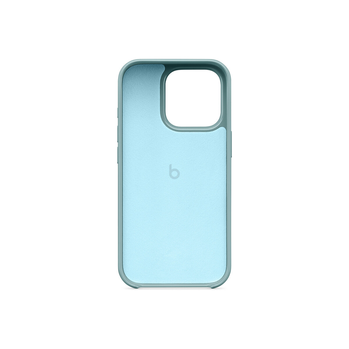 Beats iPhone 16 Pro Case sa MagSafe-om - Riptide Blue - iSTYLE RS