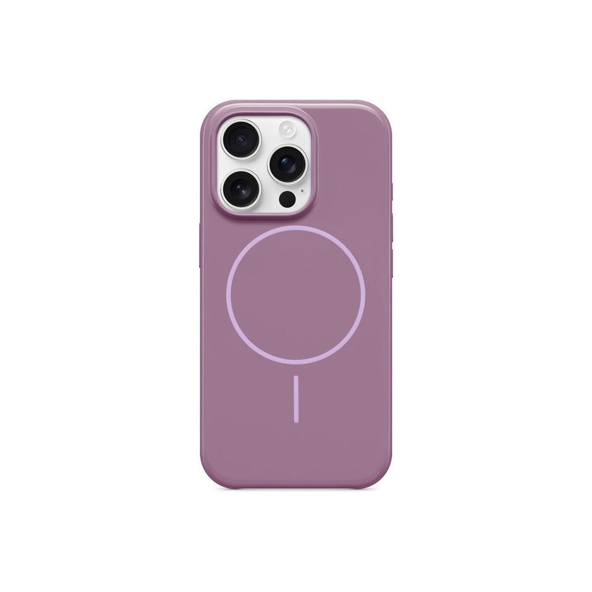 Beats iPhone 16 Pro Case sa MagSafe-om - Sunset Purple - iSTYLE RS