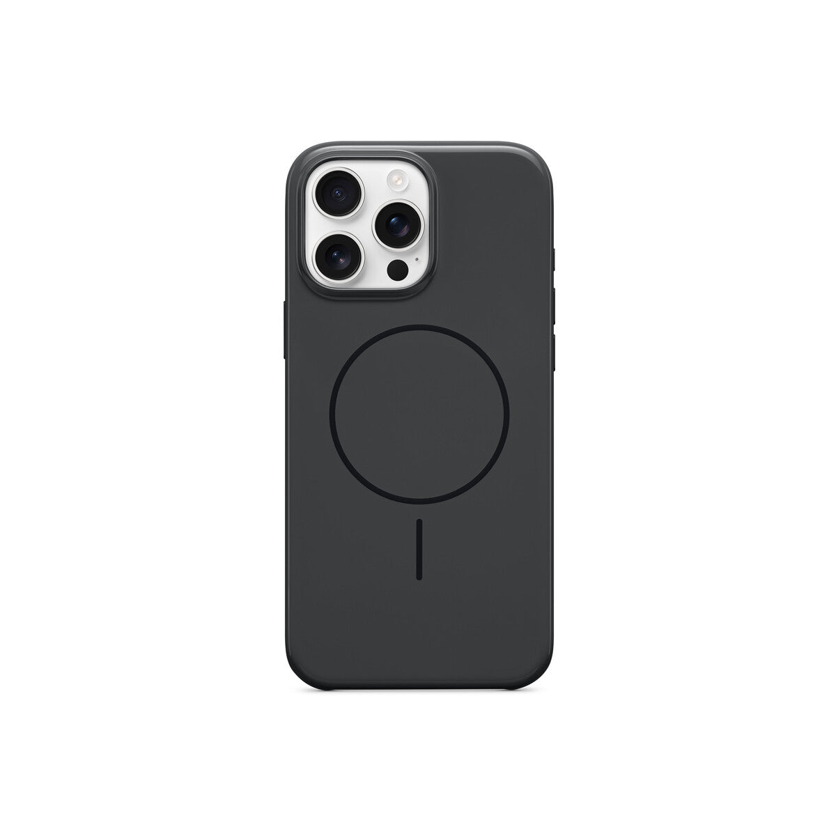 Beats iPhone 16 Pro Max Case sa MagSafe-om - Midnight Black - iSTYLE RS