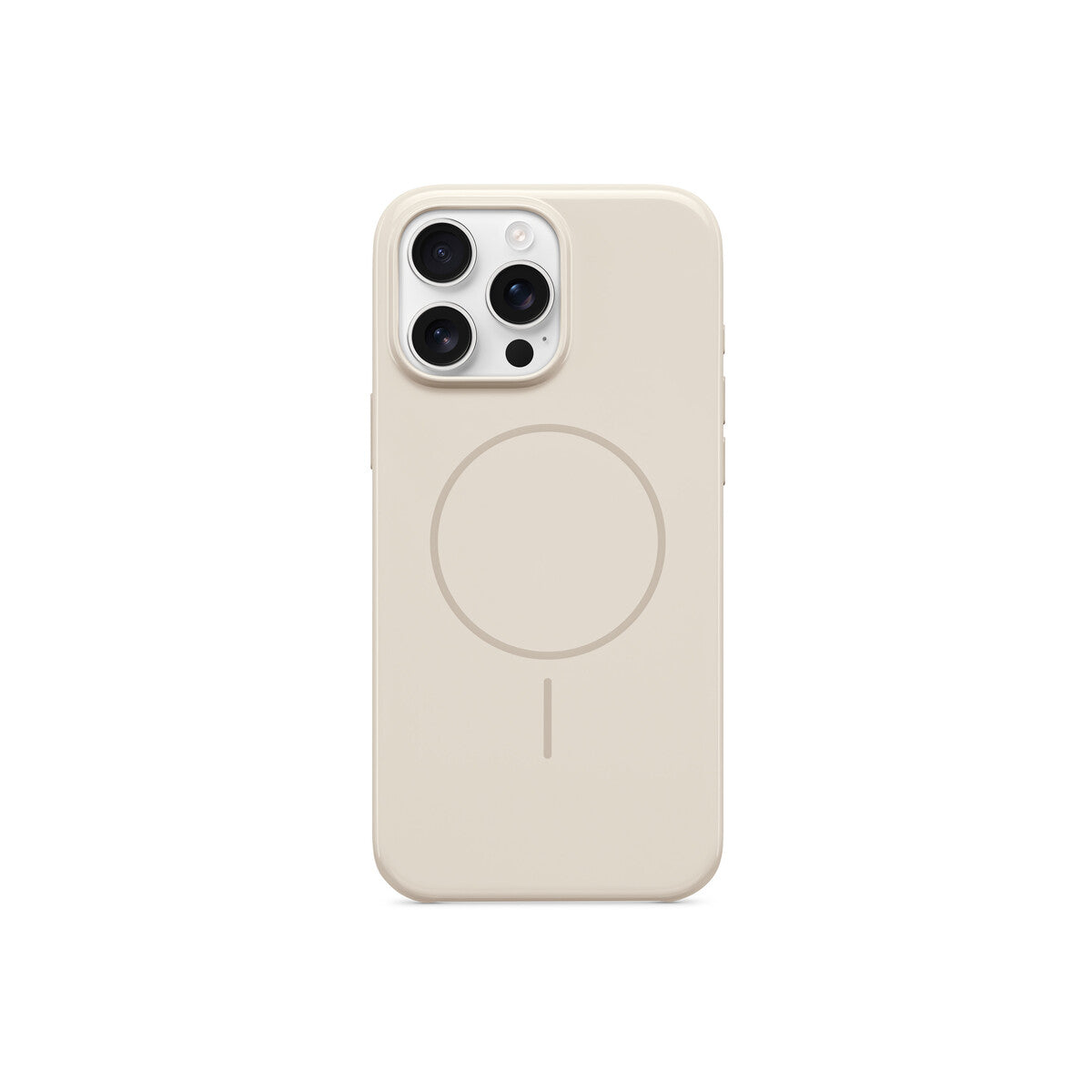Beats iPhone 16 Pro Max Case sa MagSafe-om - Summit Stone - iSTYLE RS