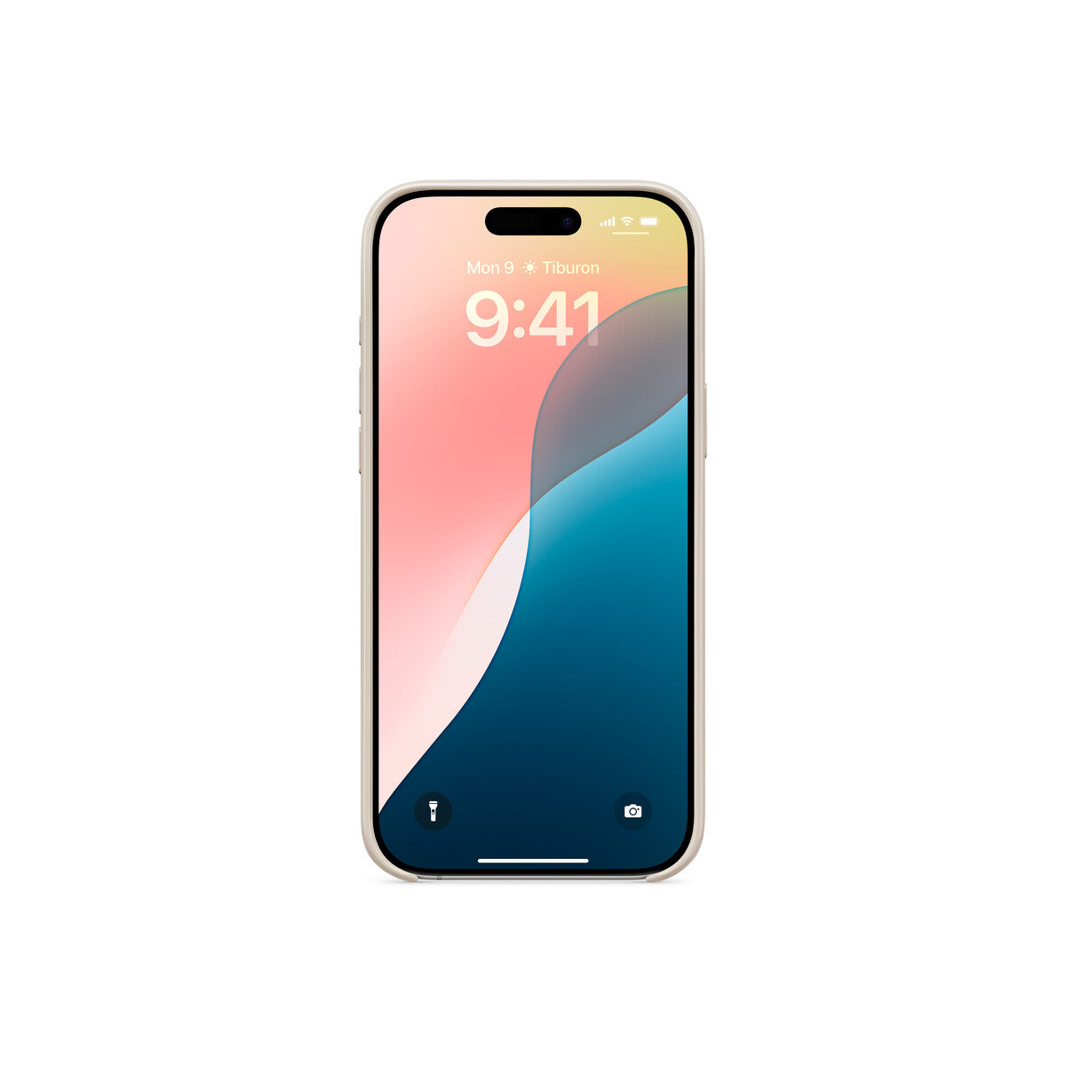 Beats iPhone 16 Pro Max Case sa MagSafe-om - Summit Stone - iSTYLE RS