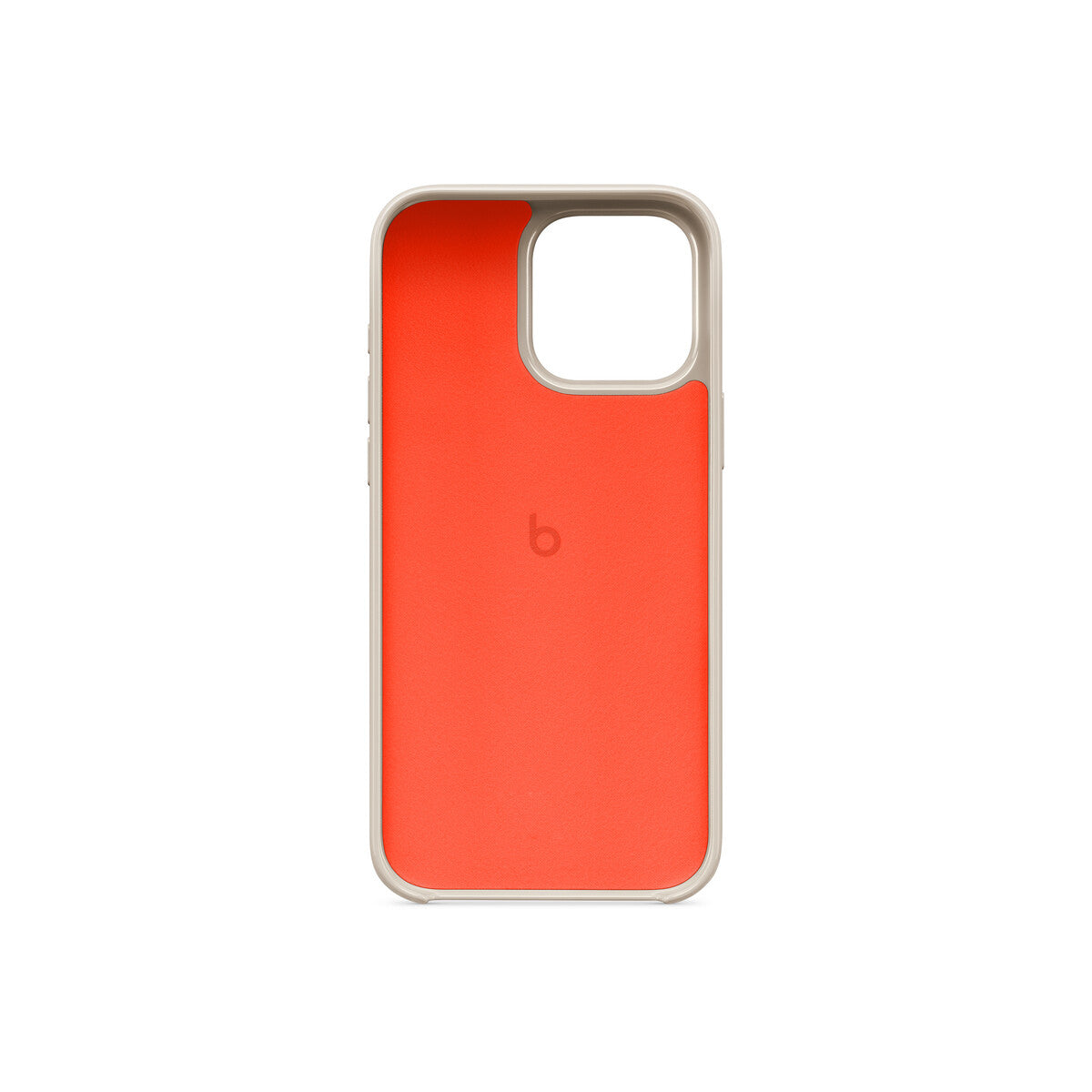 Beats iPhone 16 Pro Max Case sa MagSafe-om - Summit Stone - iSTYLE RS