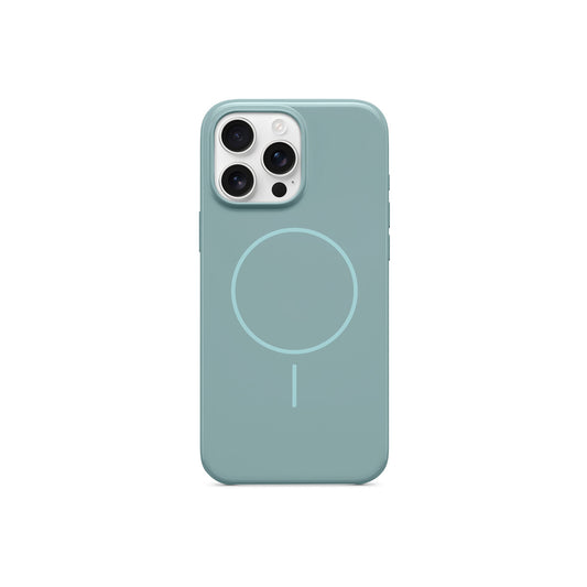 Beats iPhone 16 Pro Max Case sa MagSafe-om - Riptide Blue - iSTYLE RS