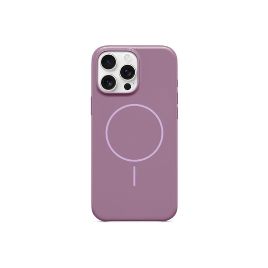 Beats iPhone 16 Pro Max Case sa MagSafe-om - Sunset Purple - iSTYLE RS