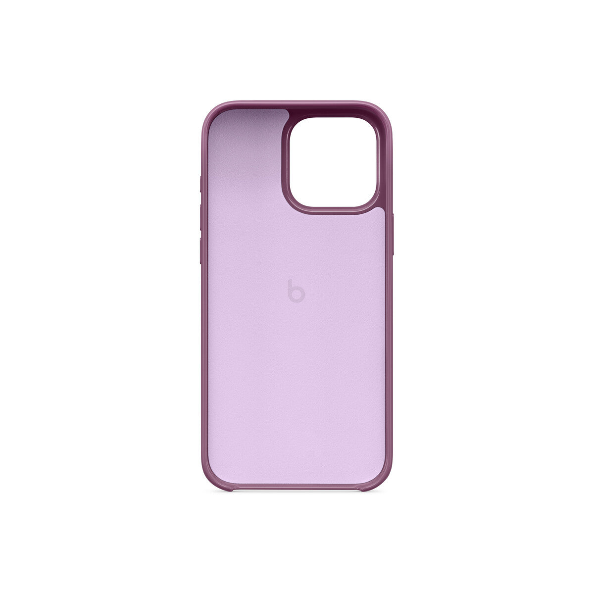 Beats iPhone 16 Pro Max Case sa MagSafe-om - Sunset Purple - iSTYLE RS