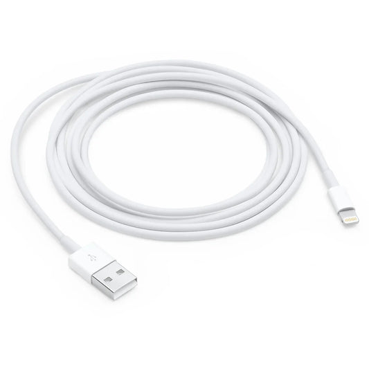 Apple Lightning na USB Cable (2 m) - iSTYLE RS