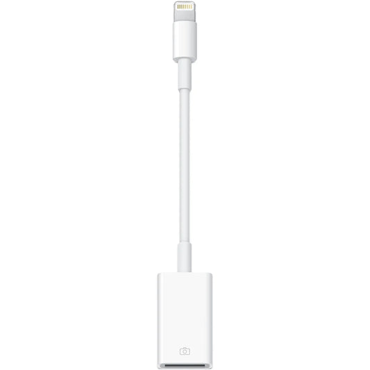 Apple Lightning na USB Camera Adapter - iSTYLE RS