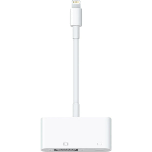 Apple Lightning na VGA Adapter - iSTYLE RS