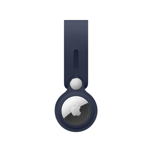 AirTag Loop - Deep Navy - iSTYLE RS