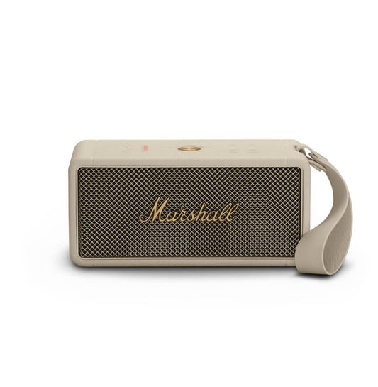 Marshall Middleton - Cream - iSTYLE RS