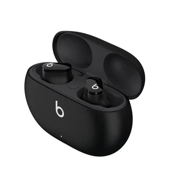 Beats Studio Buds - Black - iSTYLE RS