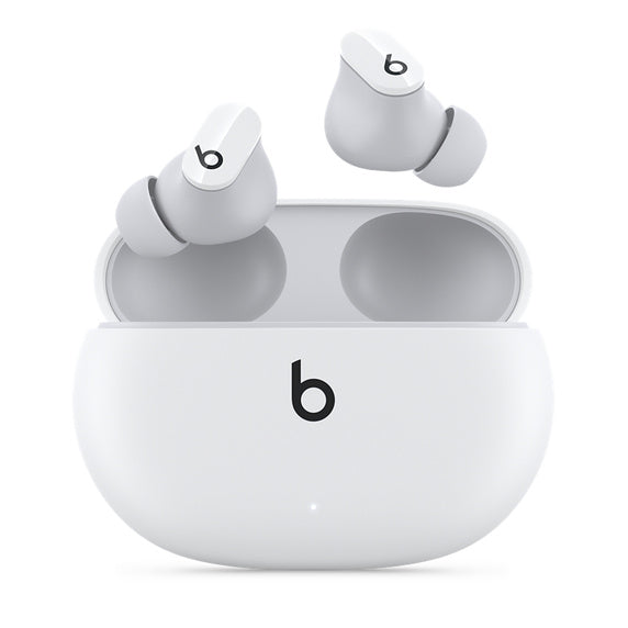 Beats Studio Buds - White - iSTYLE RS