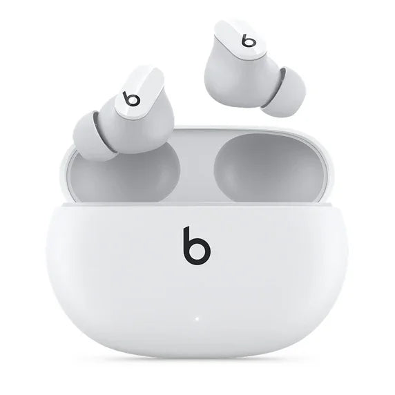 Beats Studio Buds - White - iSTYLE RS