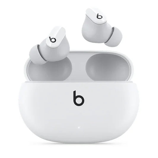 Beats Studio Buds - White - iSTYLE RS