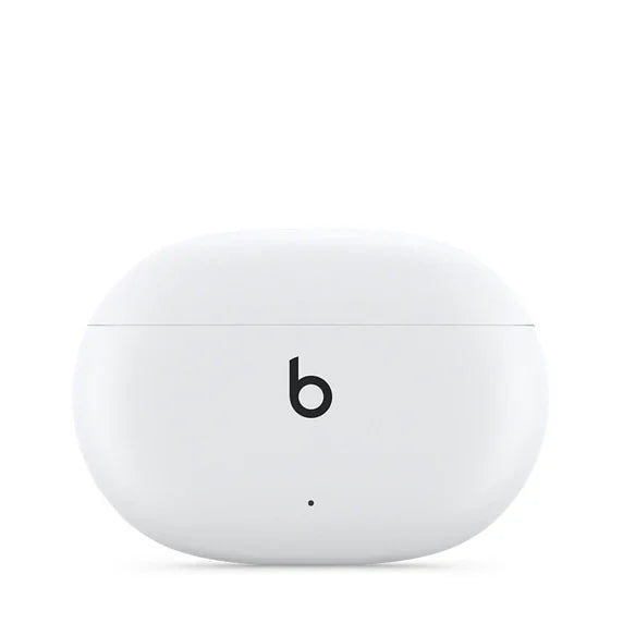 Beats Studio Buds - White - iSTYLE RS