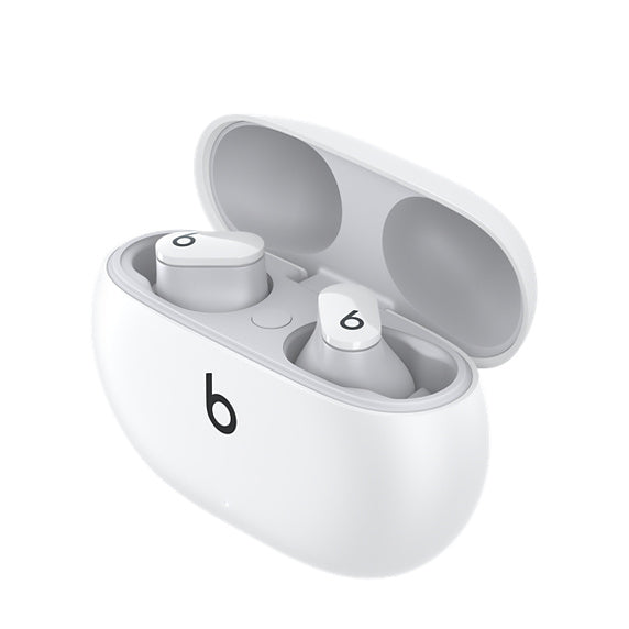 Beats Studio Buds - White - iSTYLE RS