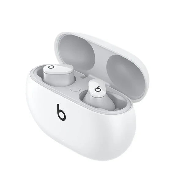 Beats Studio Buds - White - iSTYLE RS