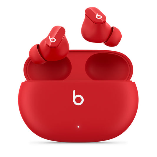Beats Studio Buds - Red - iSTYLE RS