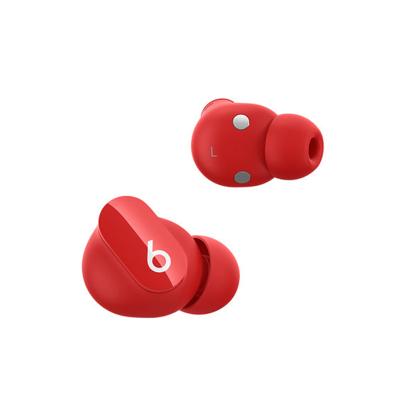 Beats Studio Buds - Red - iSTYLE RS