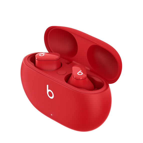 Beats Studio Buds - Red - iSTYLE RS