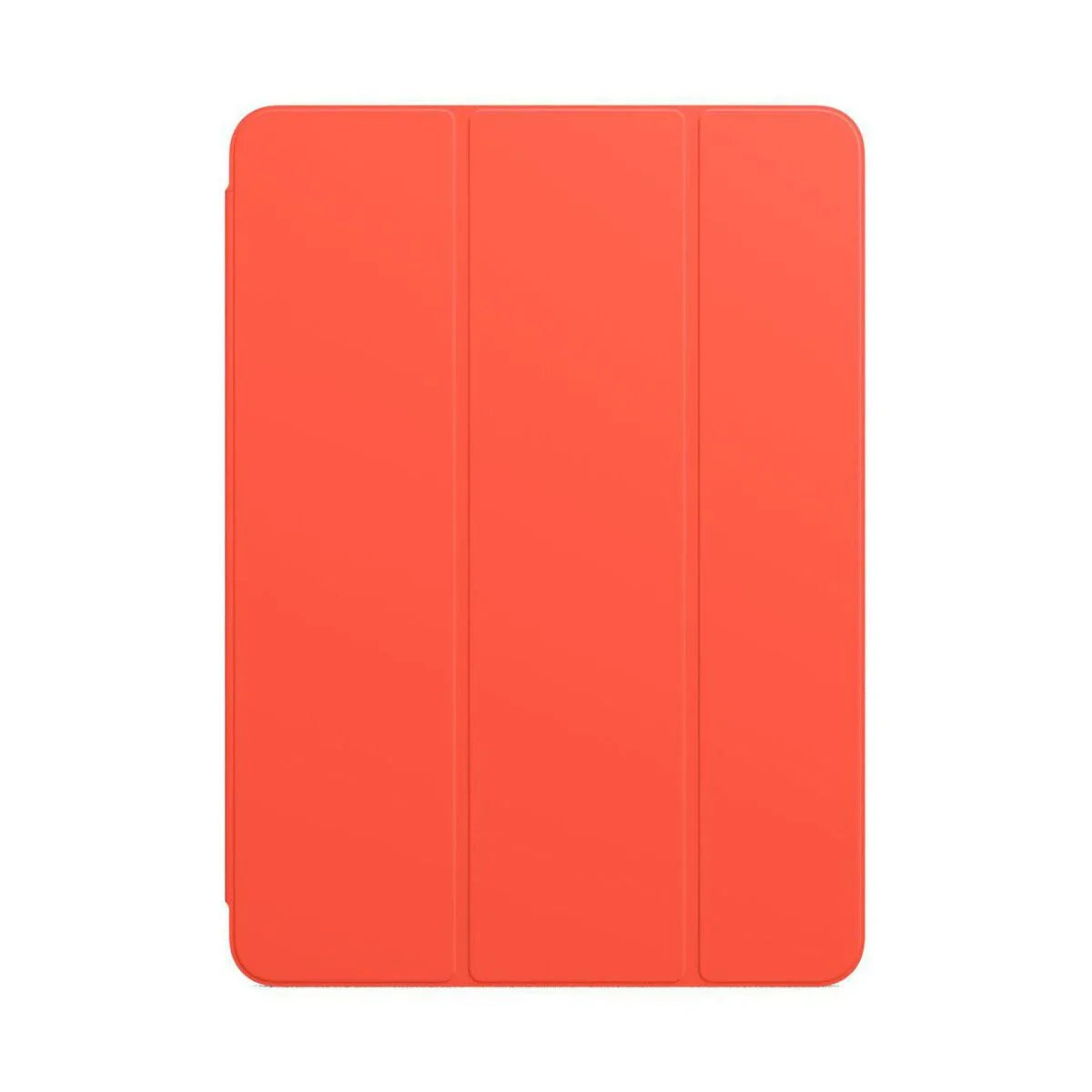 Apple Smart Folio za iPad Air (4th) - Electric Orange (Seasonal Spring2021) - iSTYLE RS