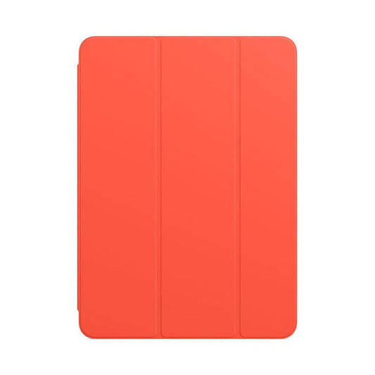 Apple Smart Folio za iPad Air (4th) - Electric Orange (Seasonal Spring2021) - iSTYLE RS