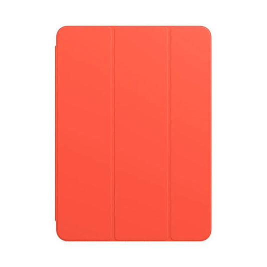 Apple Smart Folio za iPad Air (4th) - Electric Orange (Seasonal Spring2021) - iSTYLE RS