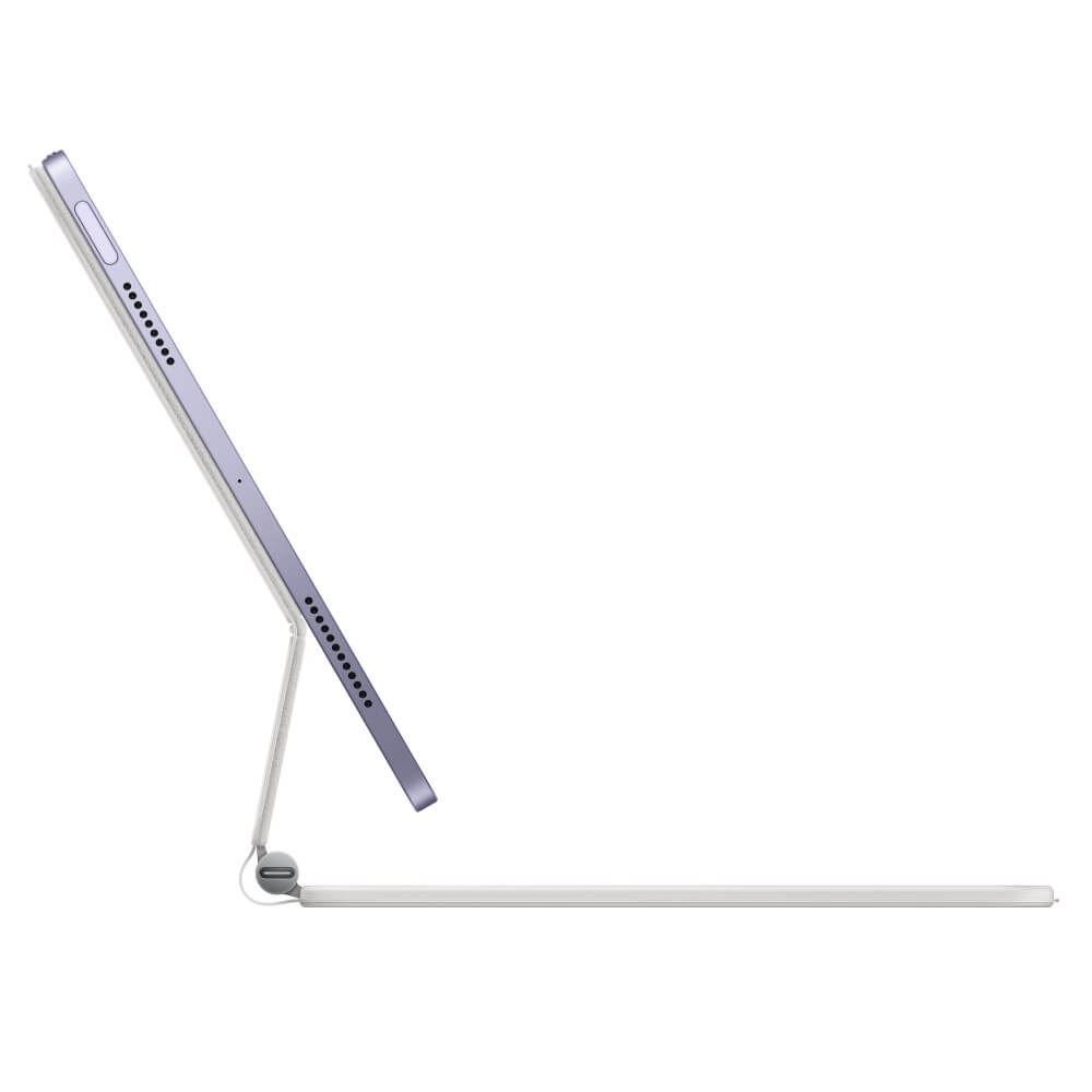 Apple Magic Keyboard za iPad Pro 11 / iPad Air - International English - White - iSTYLE RS
