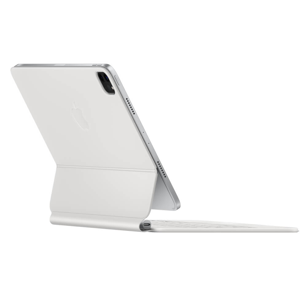 Apple Magic Keyboard za iPad Pro 11 / iPad Air - Serbian - White - iSTYLE RS
