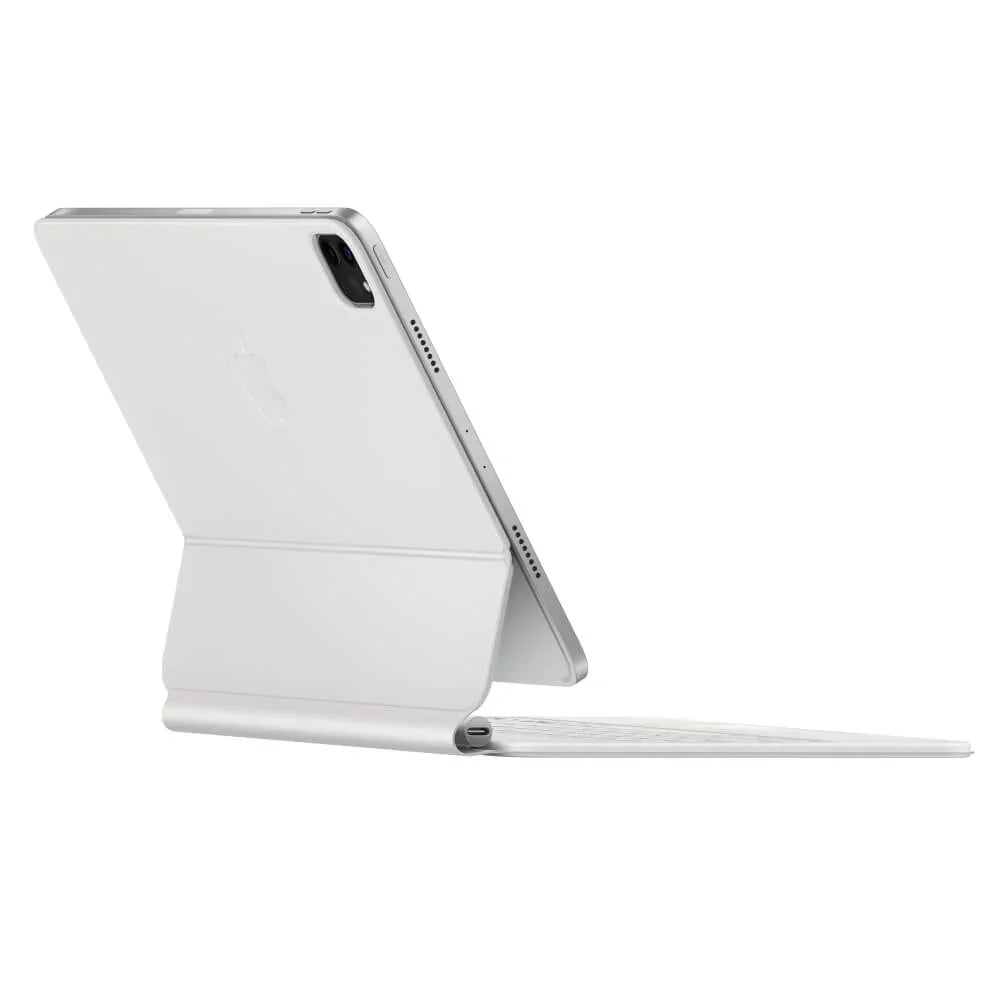 Apple Magic Keyboard za iPad Pro 11 / iPad Air - Serbian - White - iSTYLE RS
